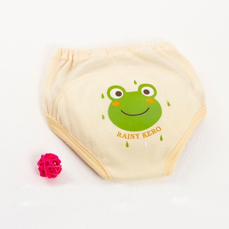 Toddler Training Pants Reusable Diapers